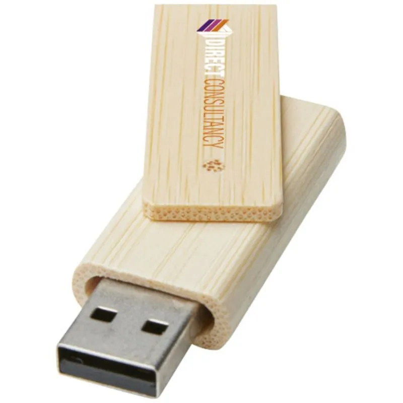 Memoria USB corporativa16 GB 'Rotate'